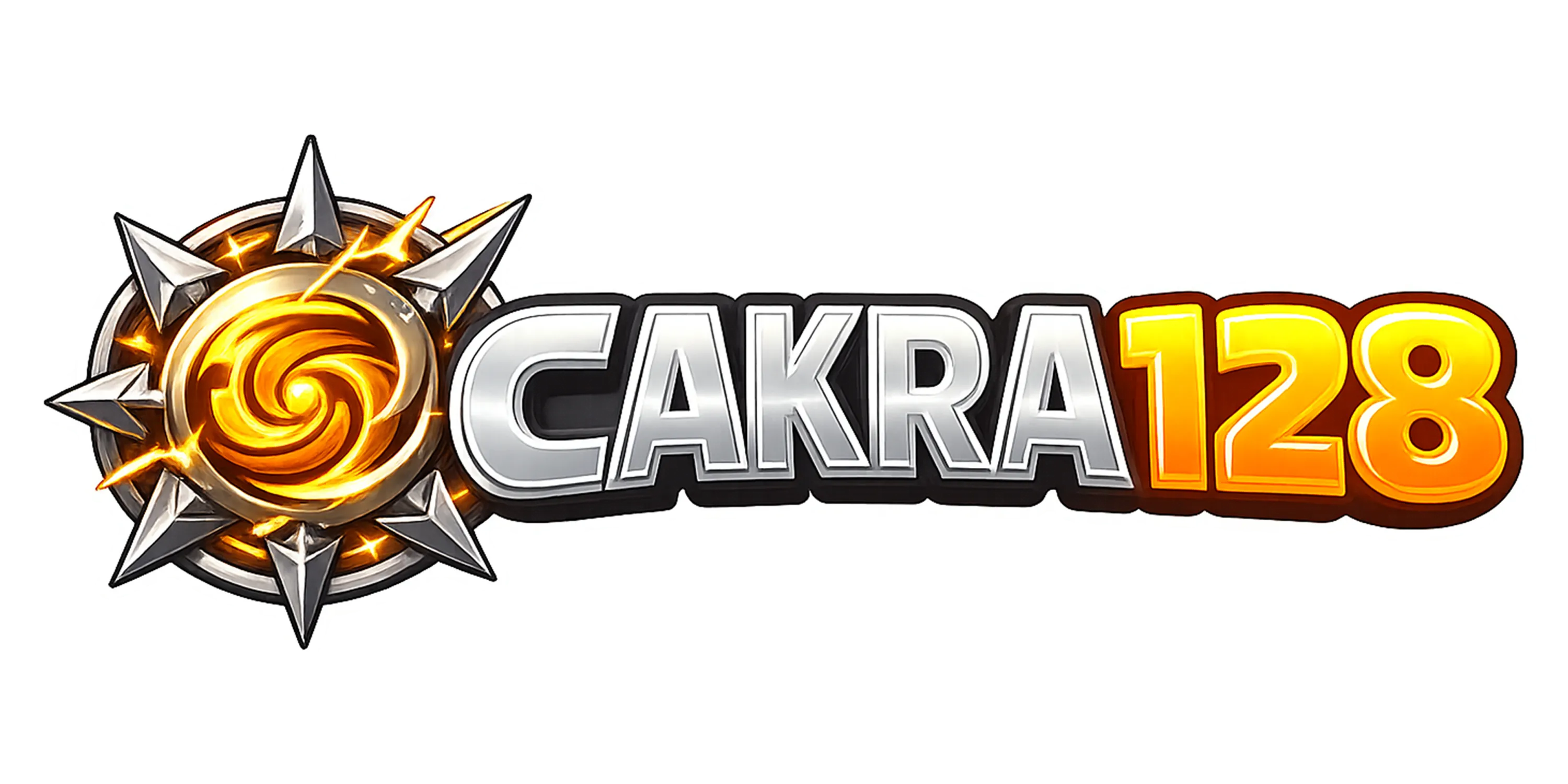 LOGO CAKRA128